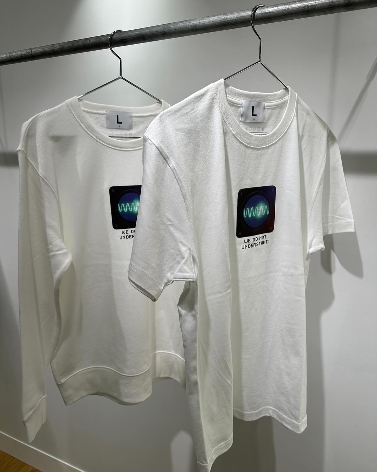 神劇也能注入閃電！ fragment design x  Netflix 《 3 體》聯乘系列即將登場