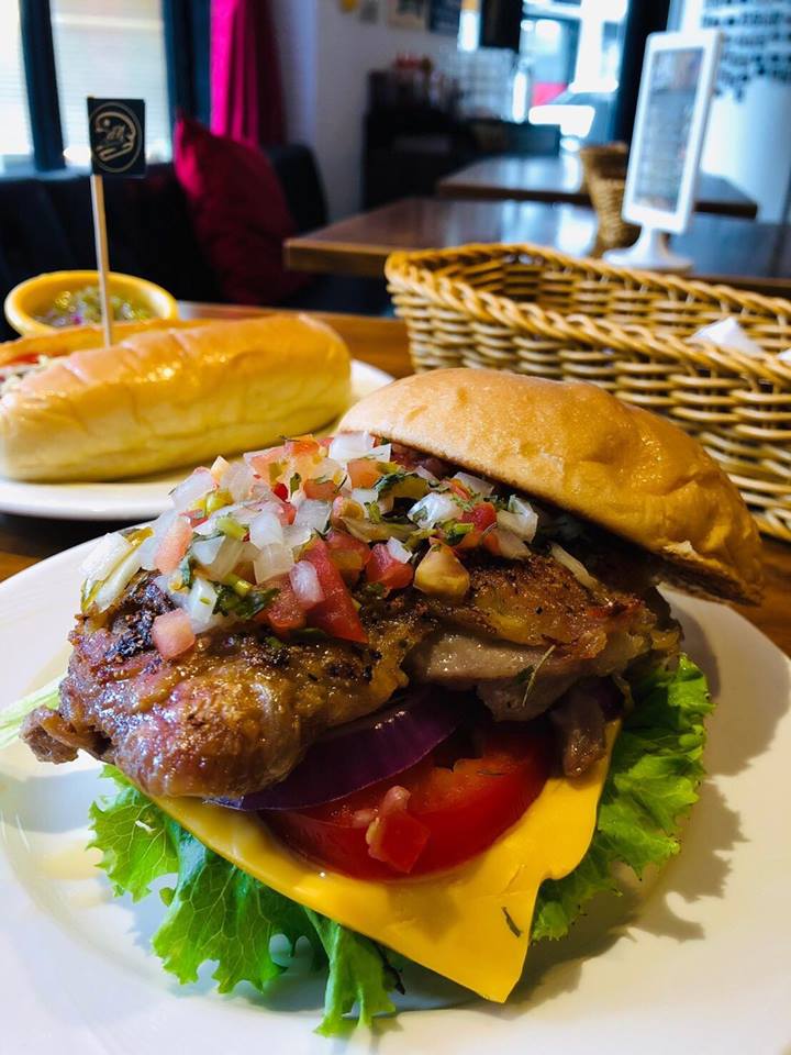 想吃美食還想遇到野生 Ozone ？ Ozone 成員各自私心狂推 8 間美食餐廳，絕對要吃爆！