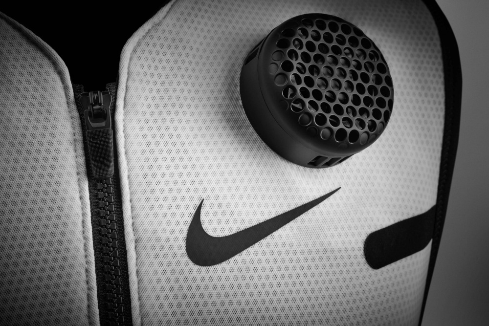 Nike x Hyperice