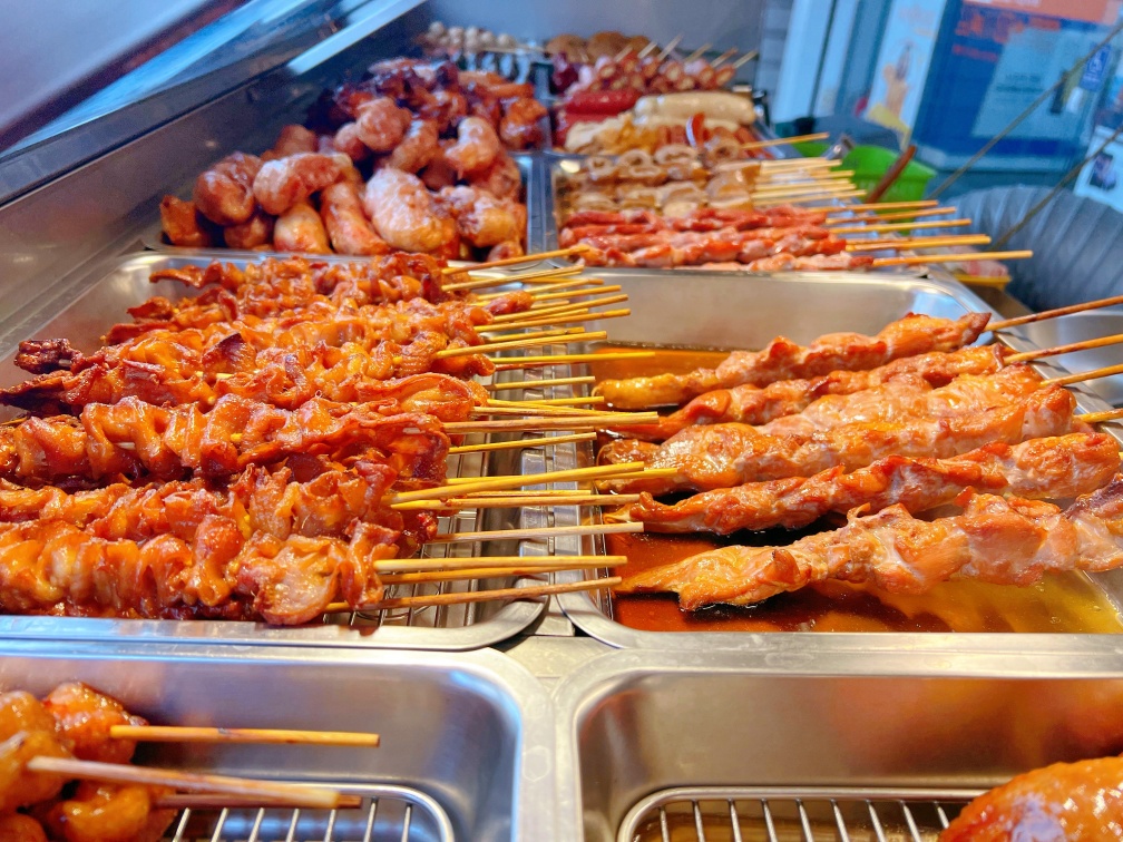 好想跟你一起在半夜看海聽音樂！最浪漫的夜間限定《吾夜Woo Love生活節》即將在本月登場！