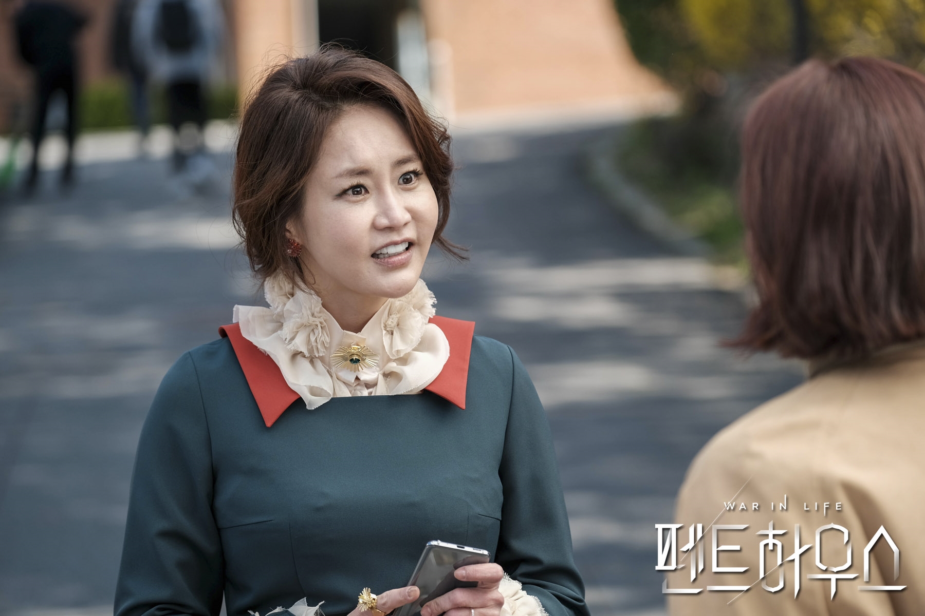 網友推薦 Netflix 懸疑韓劇！《Voice》劇情緊湊又精彩！《SKY Castle 天空之城》狗血卻深藏寓意！