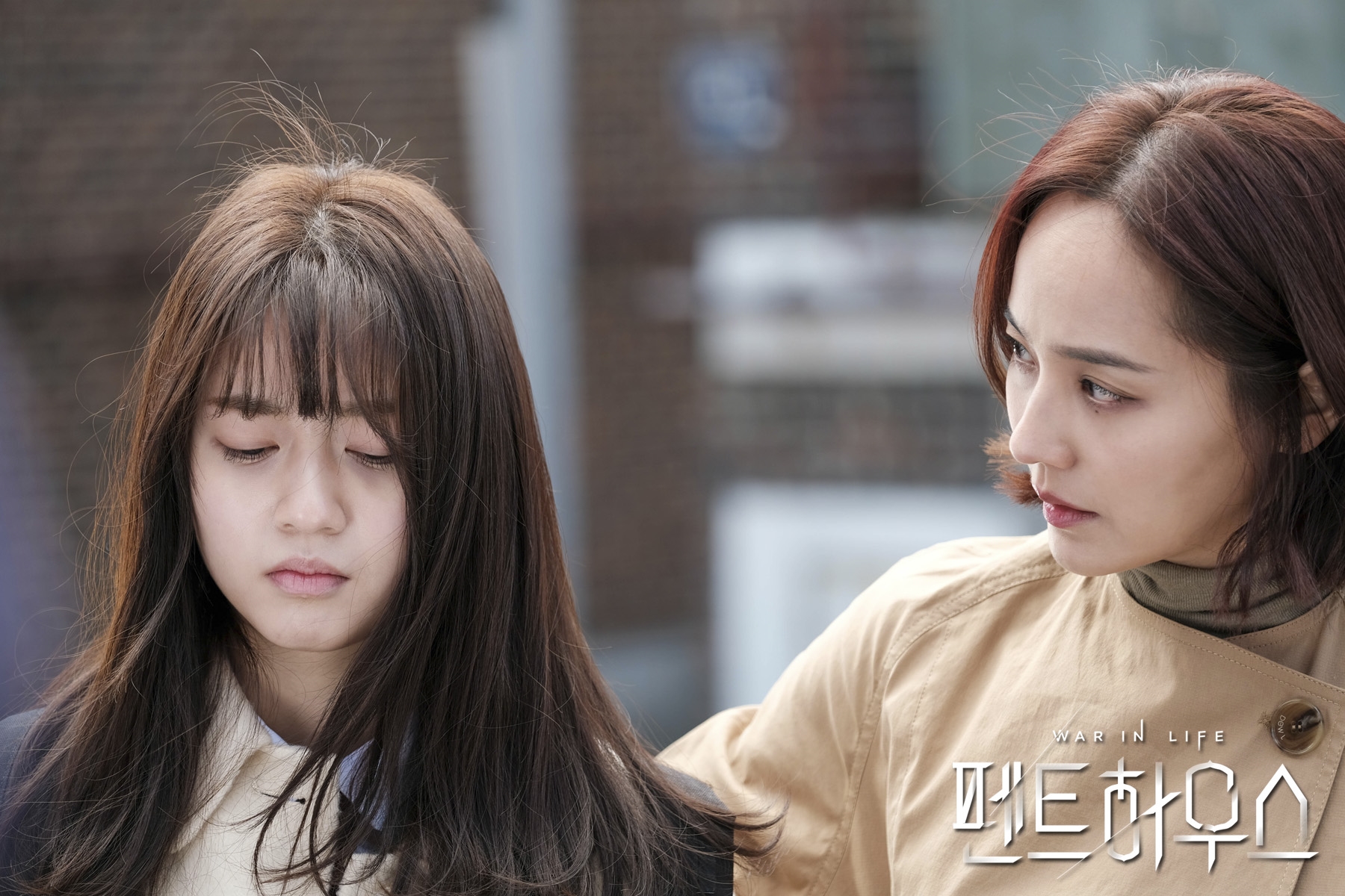 網友推薦 Netflix 懸疑韓劇！《Voice》劇情緊湊又精彩！《SKY Castle 天空之城》狗血卻深藏寓意！