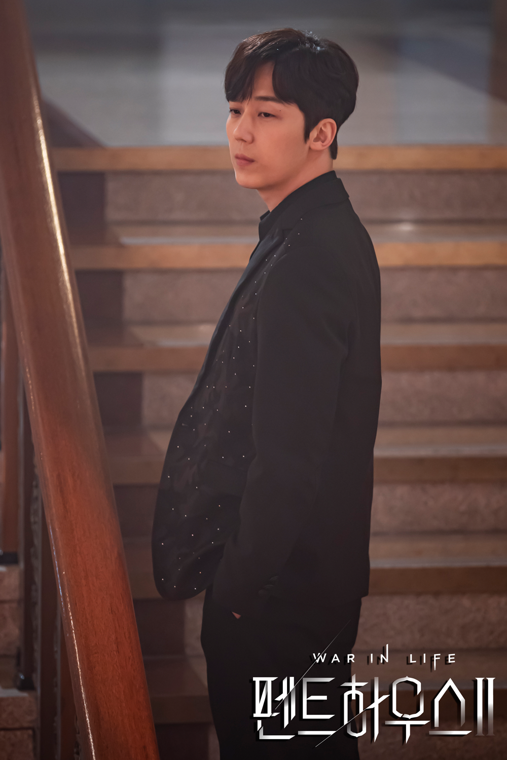 網友推薦 Netflix 懸疑韓劇！《Voice》劇情緊湊又精彩！《SKY Castle 天空之城》狗血卻深藏寓意！