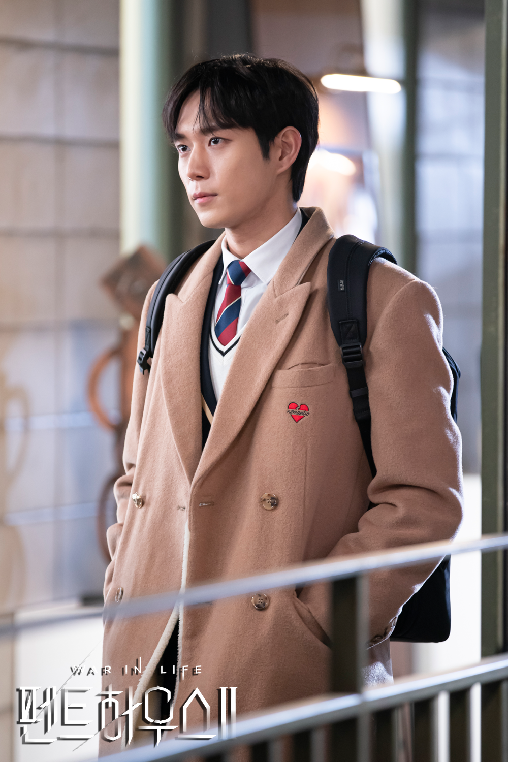 網友推薦 Netflix 懸疑韓劇！《Voice》劇情緊湊又精彩！《SKY Castle 天空之城》狗血卻深藏寓意！