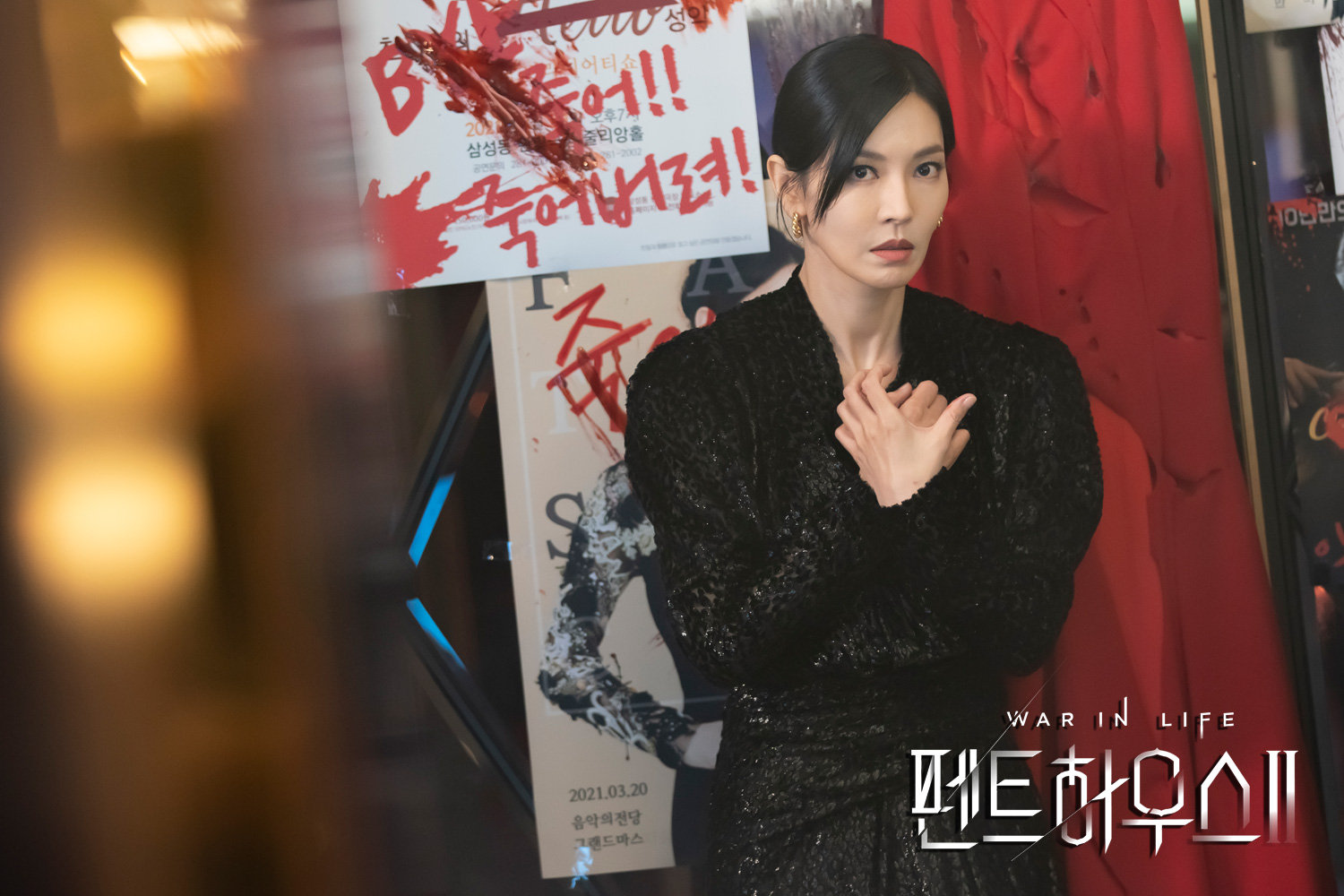 網友推薦 Netflix 懸疑韓劇！《Voice》劇情緊湊又精彩！《SKY Castle 天空之城》狗血卻深藏寓意！