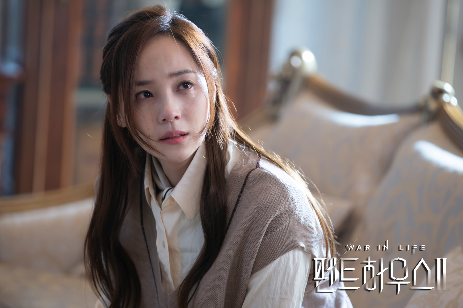 網友推薦 Netflix 懸疑韓劇！《Voice》劇情緊湊又精彩！《SKY Castle 天空之城》狗血卻深藏寓意！