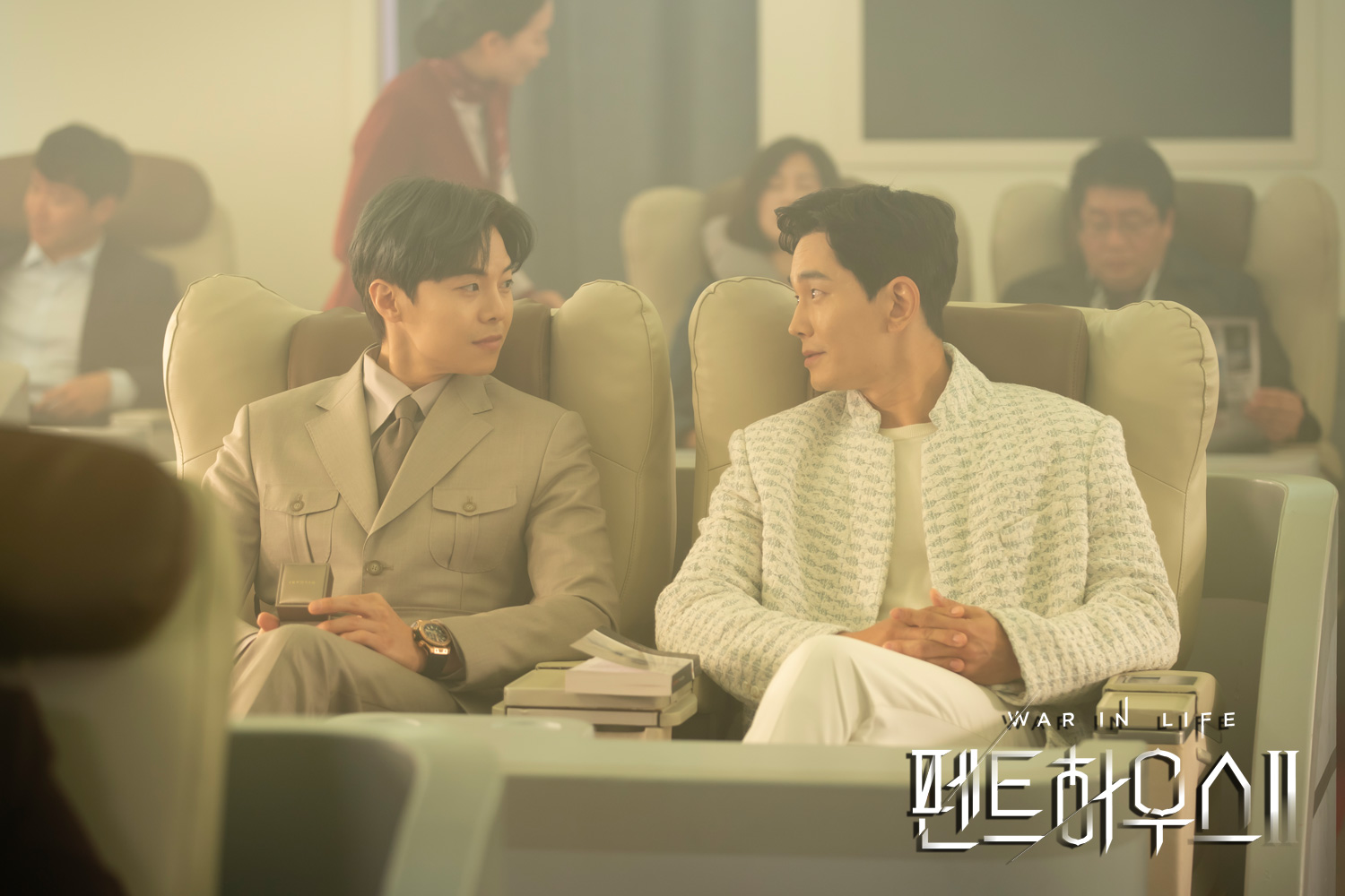 網友推薦 Netflix 懸疑韓劇！《Voice》劇情緊湊又精彩！《SKY Castle 天空之城》狗血卻深藏寓意！