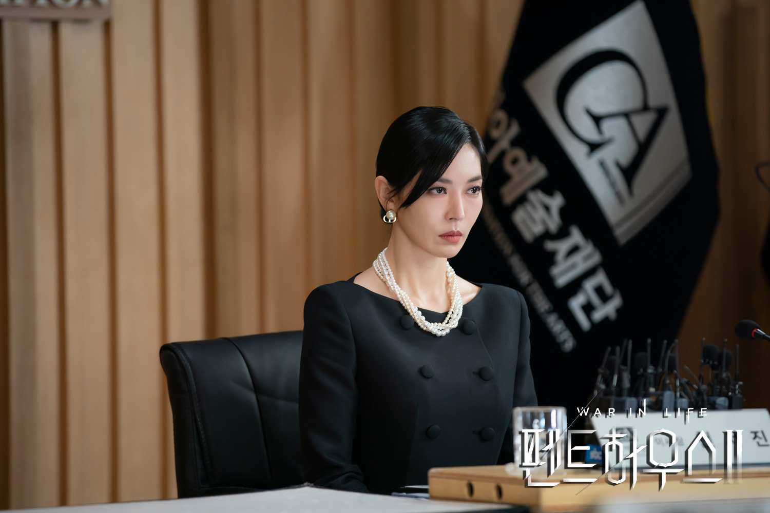 網友推薦 Netflix 懸疑韓劇！《Voice》劇情緊湊又精彩！《SKY Castle 天空之城》狗血卻深藏寓意！