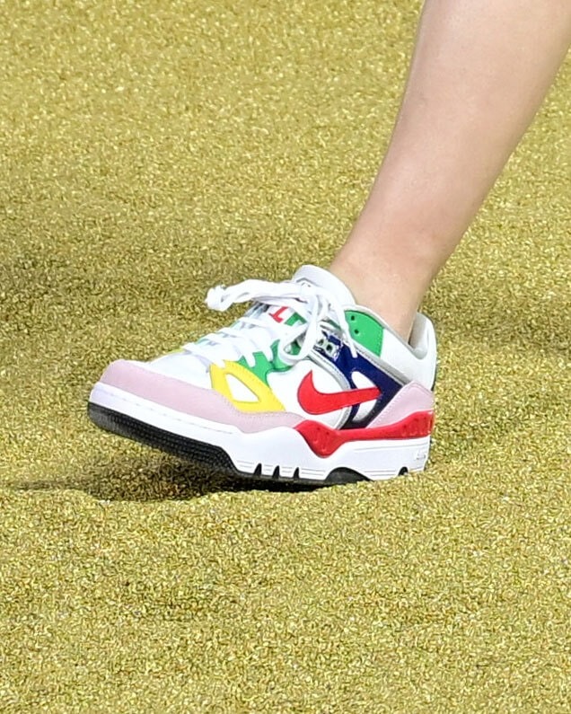 一睹真容！NIGO 親自公開 Nike Air Force 3 Low 全新聯名鞋款