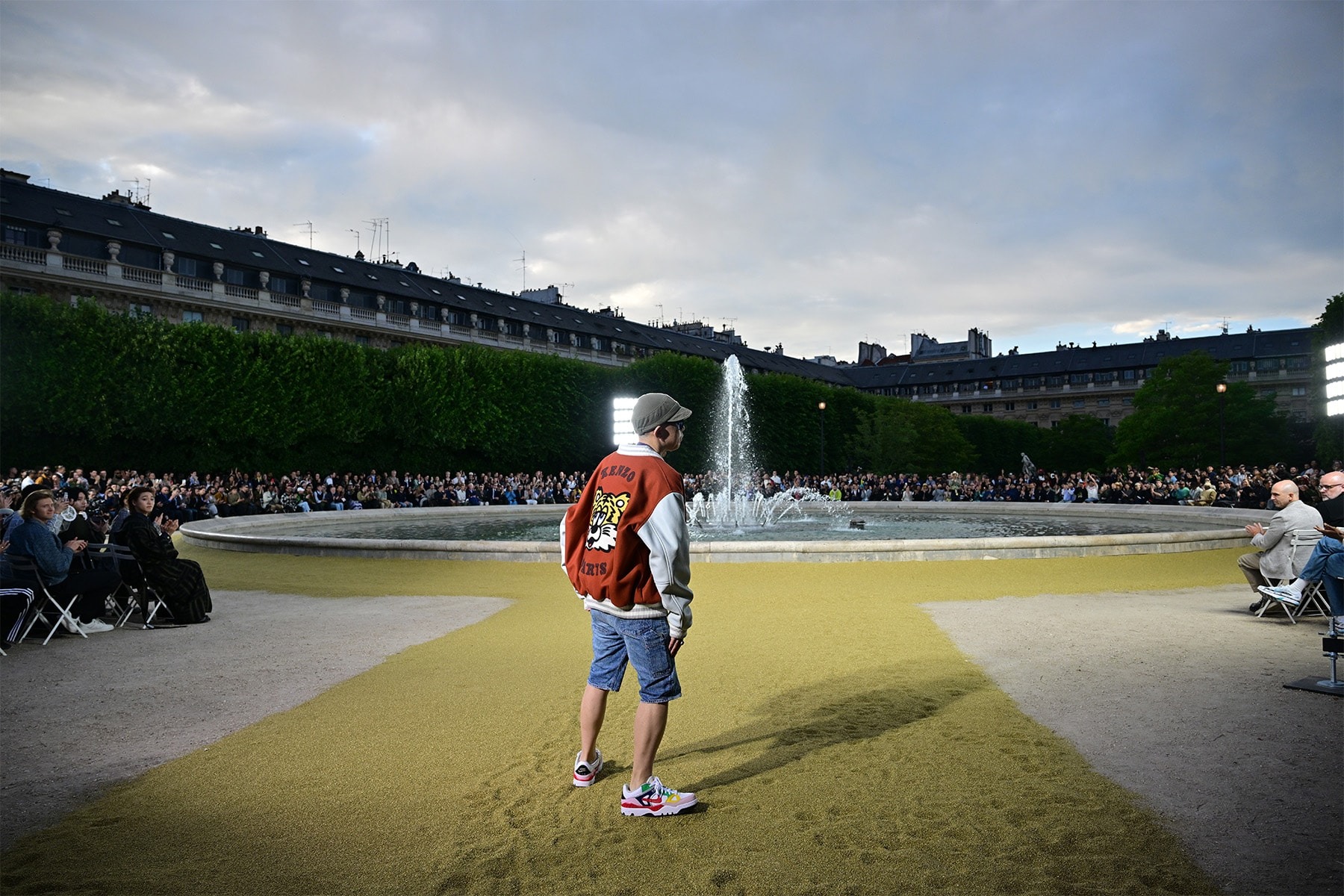 一睹真容！NIGO 親自公開 Nike Air Force 3 Low 全新聯名鞋款