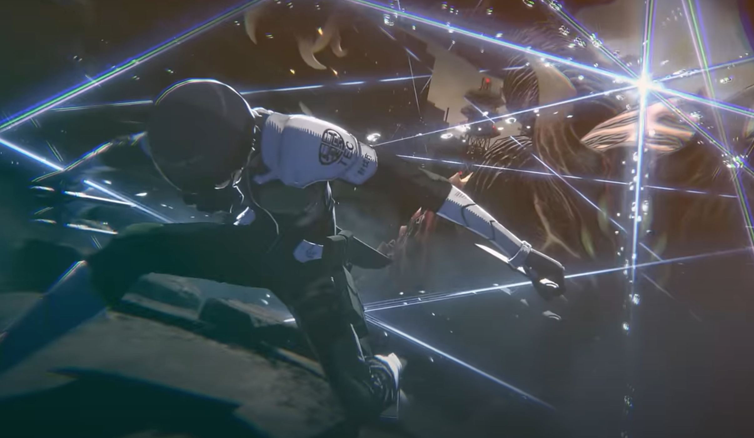 已經太期待！《怪獸 8 號》首款遊戲前導片曝光，網：準備課金抽怪獸？