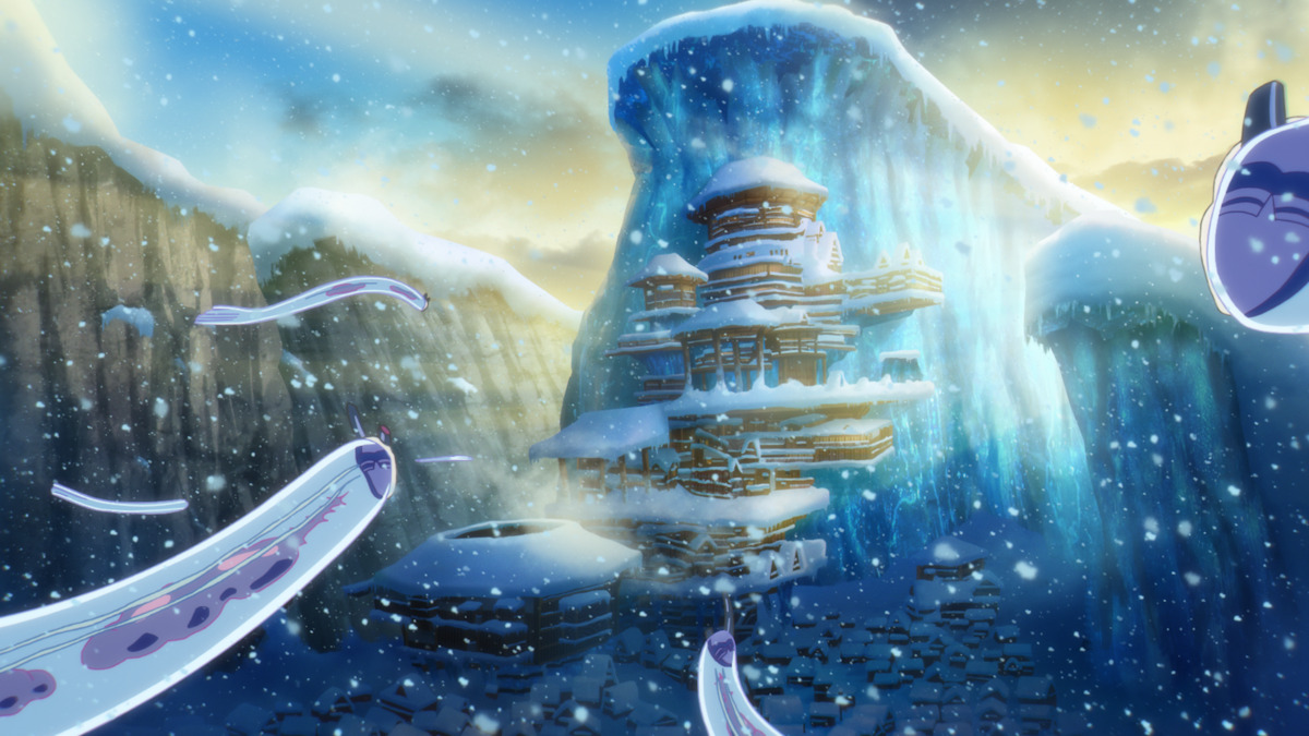 《奧術》第二季預告來襲！Netflix 公布 2024 年全新動畫片單！