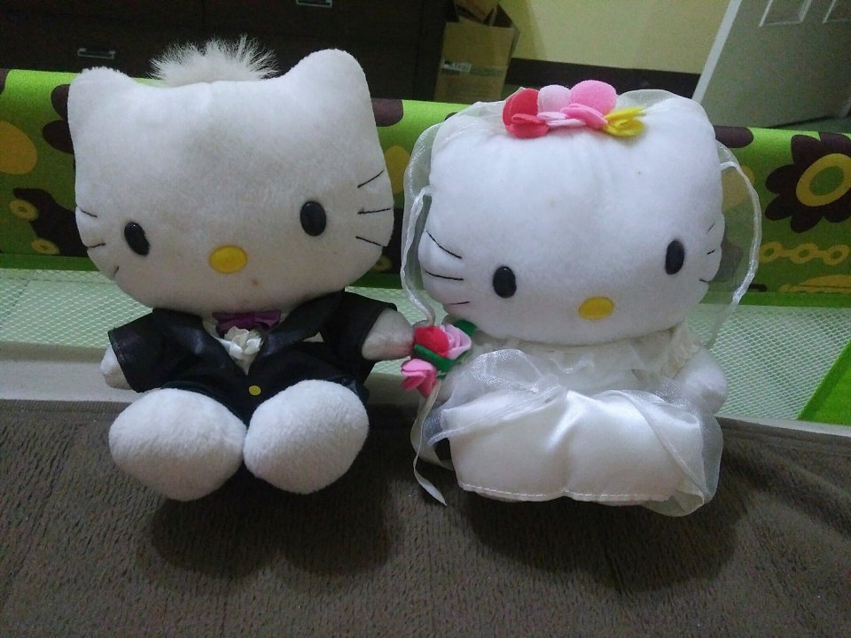 25 年前麥當勞「Hello Kitty之亂」復刻回歸！新偶像「大耳狗、酷洛米」全新加入「戀愛麥語經典返校系列」２波開賣