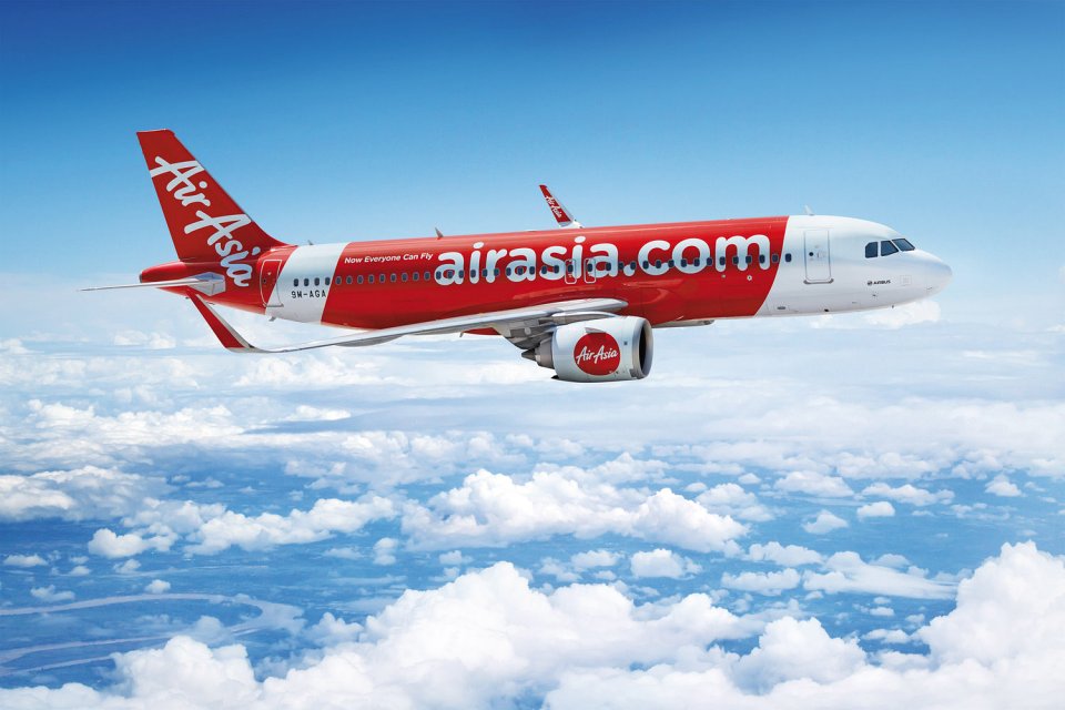 首航優惠價 3,000 元飛日本！AirAsia 2024 全新「３條」東北亞-東京/沖繩/大阪航線，小資族新選擇！