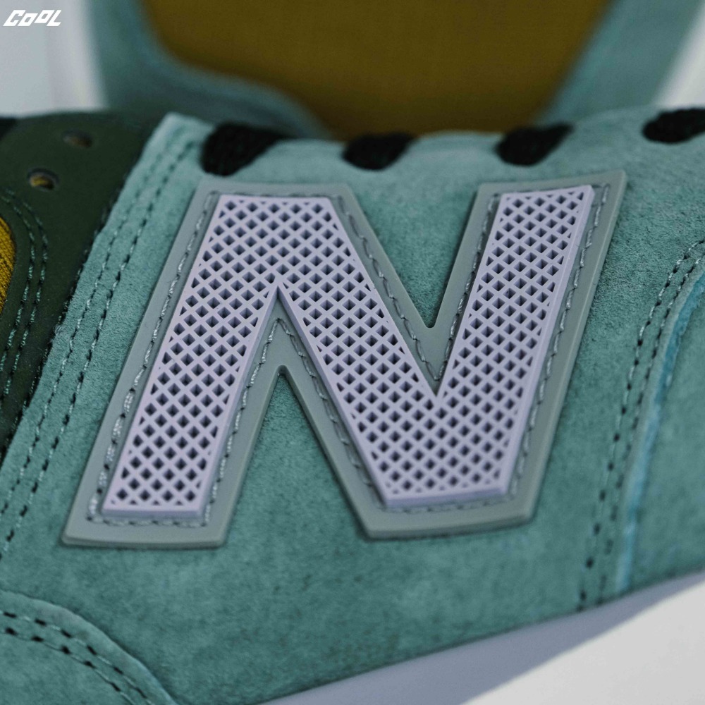 Stone Island x New Balance