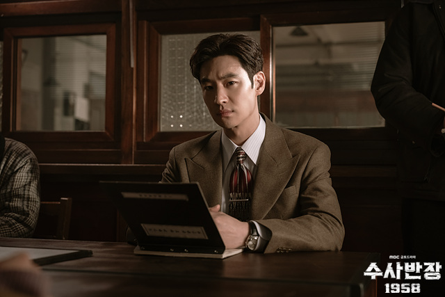 網友推薦 2024 Disney+ 必追韓劇片單！《搜查班長 1958》經典再改製引討論！《支配物種》創新世界觀超新穎！