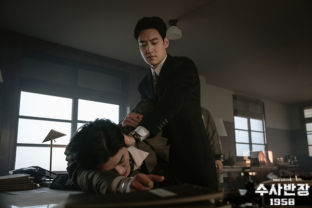 網友推薦 2024 Disney+ 必追韓劇片單！《搜查班長 1958》經典再改製引討論！《支配物種》創新世界觀超新穎！