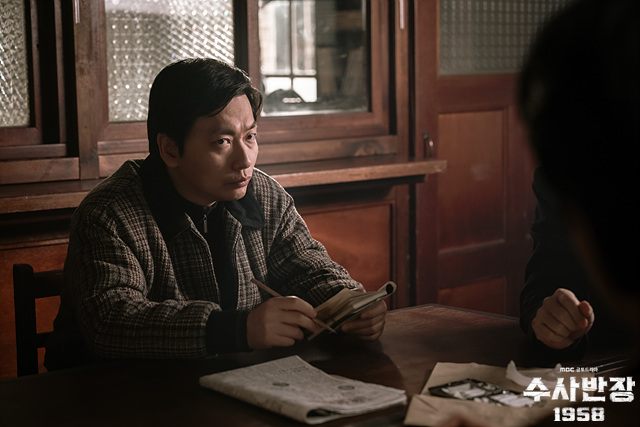 網友推薦 2024 Disney+ 必追韓劇片單！《搜查班長 1958》經典再改製引討論！《支配物種》創新世界觀超新穎！