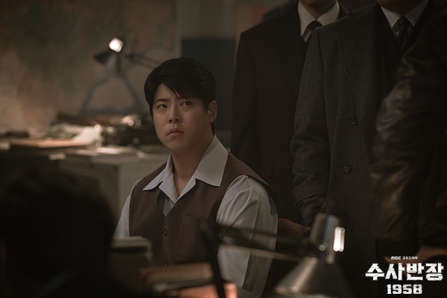 網友推薦 2024 Disney+ 必追韓劇片單！《搜查班長 1958》經典再改製引討論！《支配物種》創新世界觀超新穎！