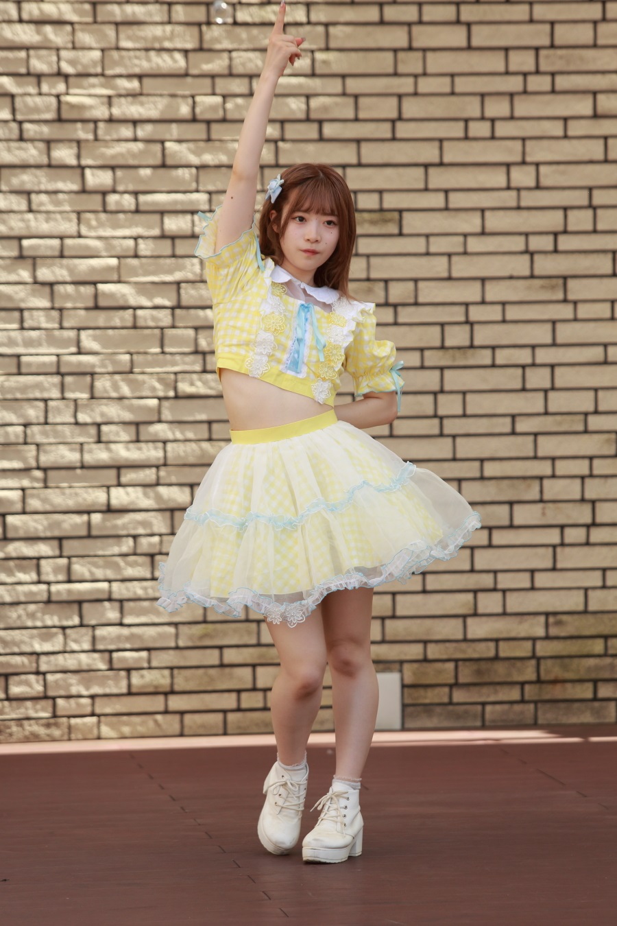 日本女團偶像永瀨佳子無碼片上架！？一特徵太明顯遭公司退團！