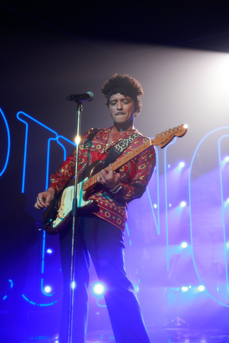 火星人布魯諾Bruno Marsr宣布9月唱進高雄世運！「開賣時間一次看」粉絲暴動：荷包守不住