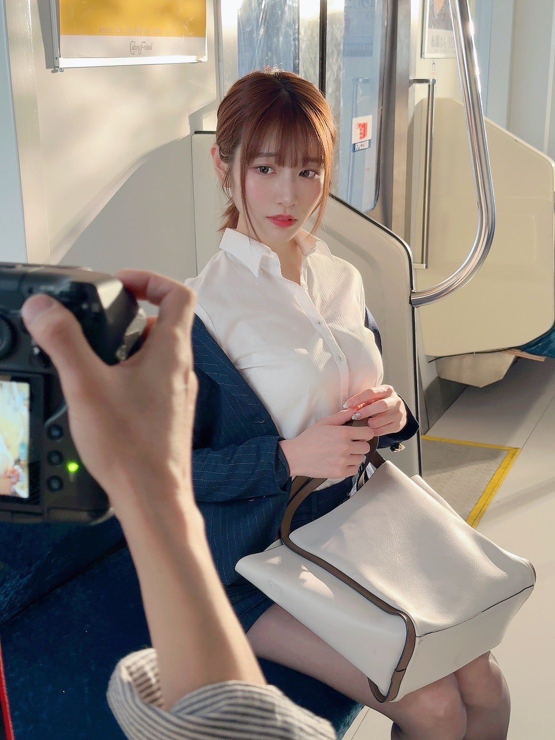 究竟有無「河北彩伽」?S1 重磅啟動 "非常召集",力邀「至少 17 位」人氣女優攜手演出 COOL STYLE 潮流生活網