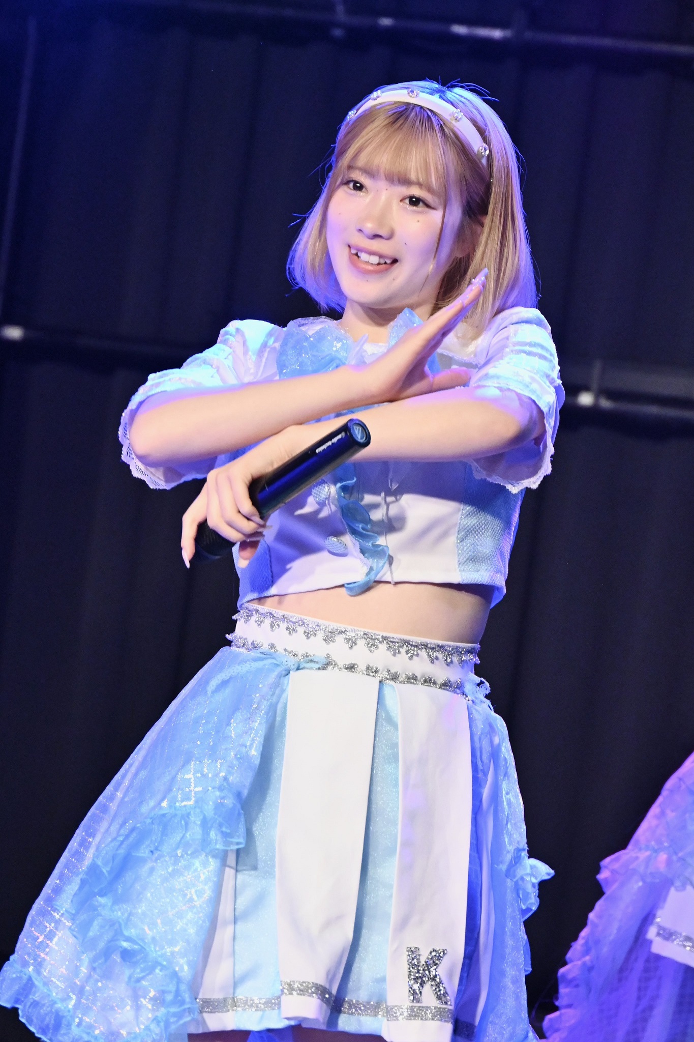 日本女團偶像永瀨佳子無碼片上架！？一特徵太明顯遭公司退團！