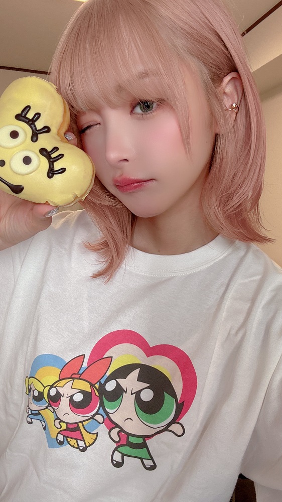 可以氣質也可以帥氣！頂流女優「桃乃木香奈」大秀饒舌快嘴，反差模樣令粉絲超驚艷