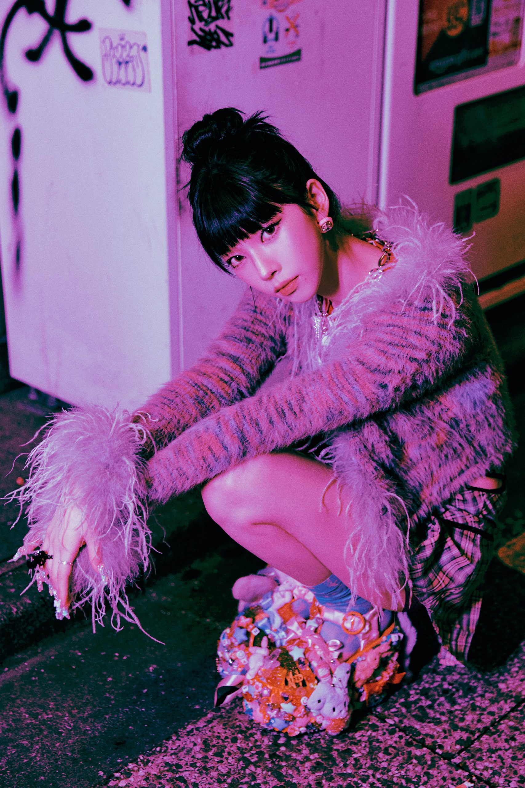 aespa 突推新專夏日單曲〈Live My Life〉MV！7 月還要日本出道粉絲超幸福！