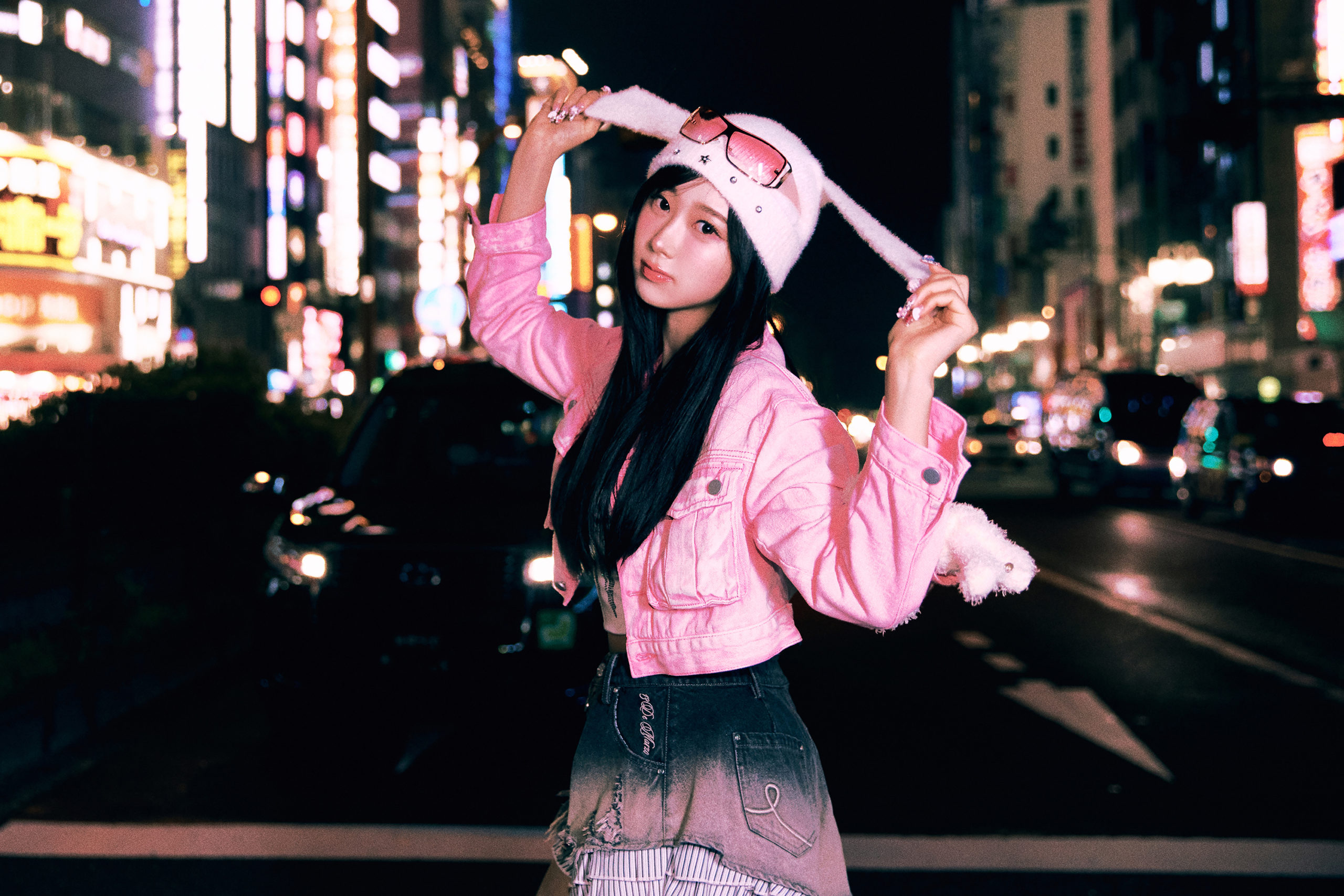 aespa 突推新專夏日單曲〈Live My Life〉MV！7 月還要日本出道粉絲超幸福！