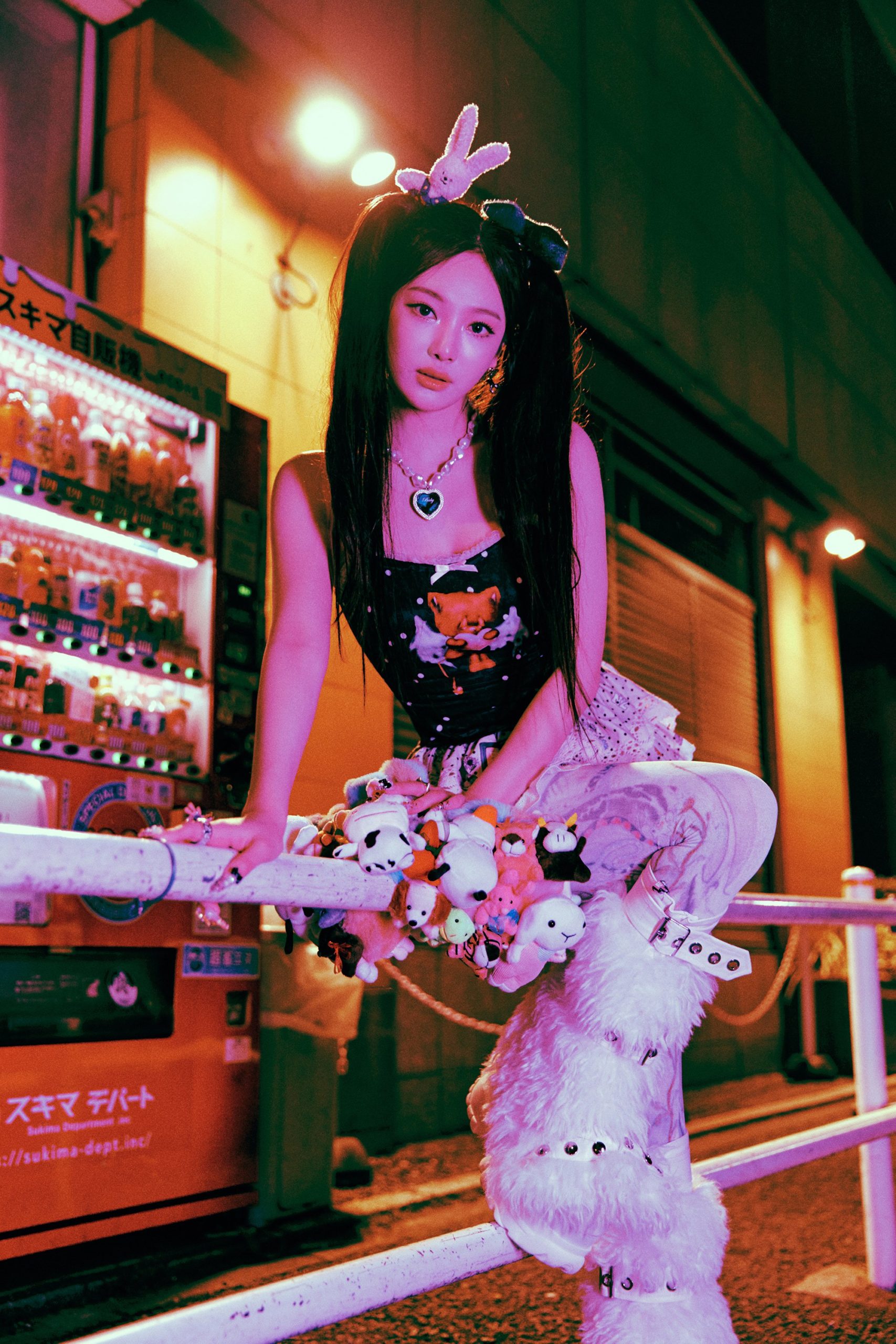 aespa 突推新專夏日單曲〈Live My Life〉MV！7 月還要日本出道粉絲超幸福！