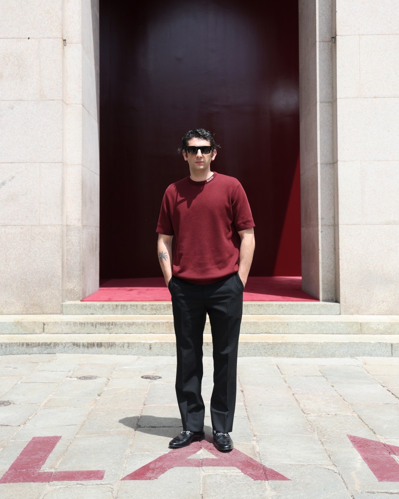 日本男神福士蒼汰、超紅泰星 Billkin ⋯都來了！Gucci 2025 春夏男裝大秀登場！