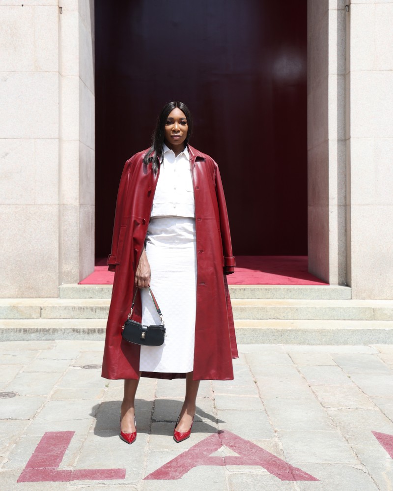 日本男神福士蒼汰、超紅泰星 Billkin ⋯都來了！Gucci 2025 春夏男裝大秀登場！