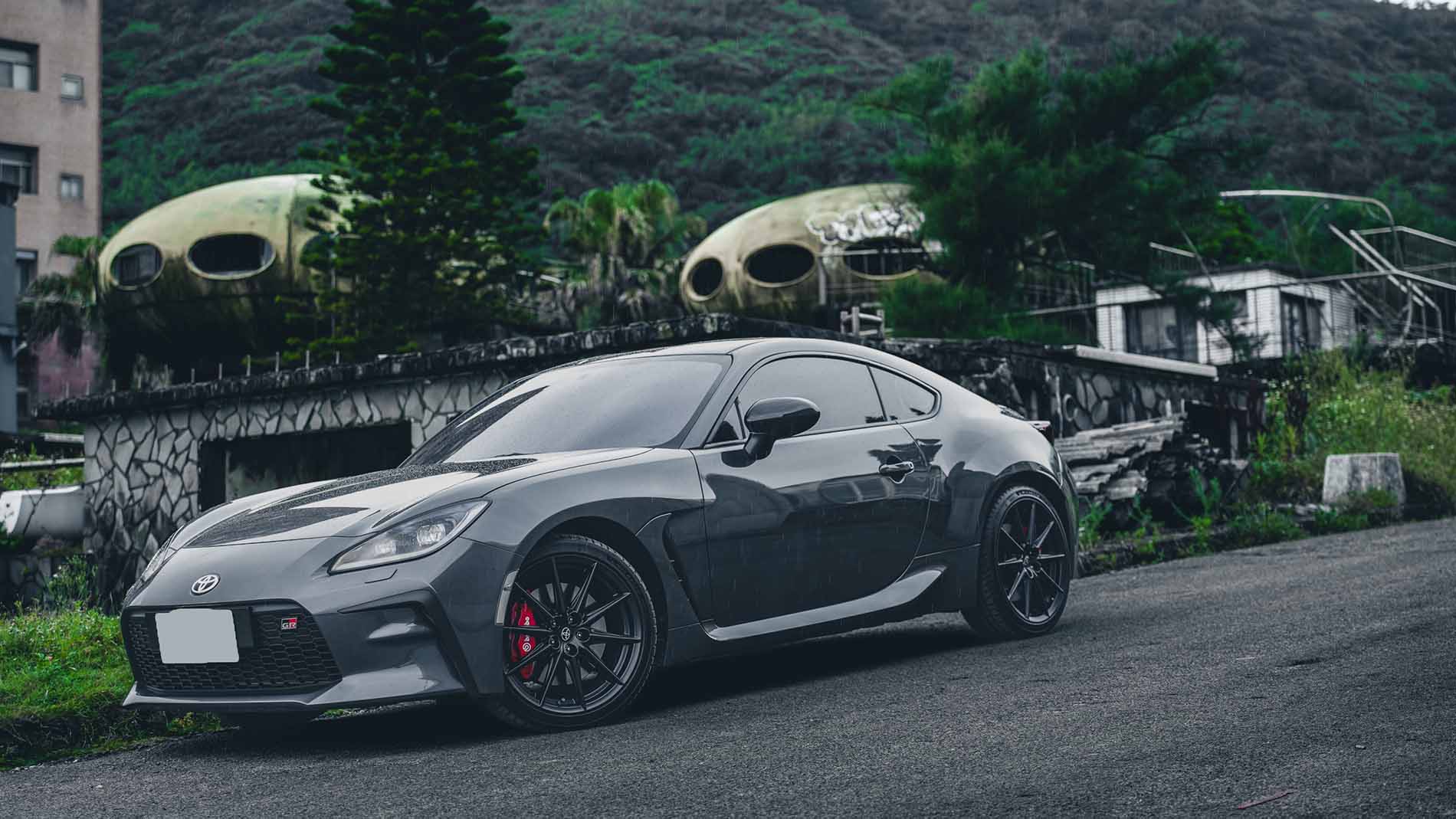 Toyota GR86 6AT Brembo-2