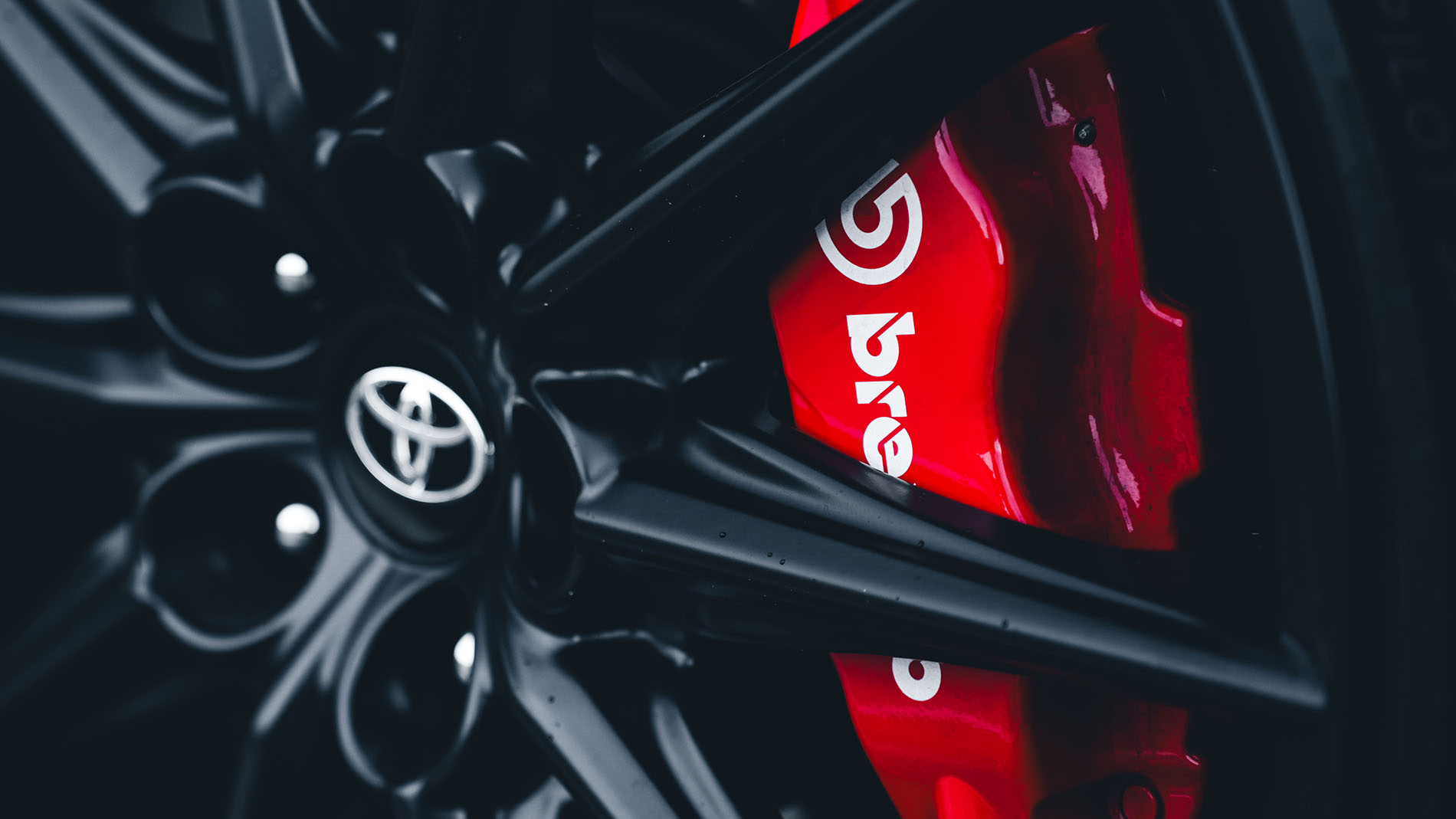 Toyota GR86 6AT Brembo-3