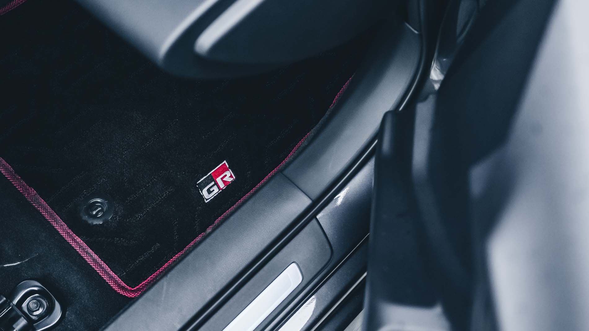 Toyota GR86 6AT Brembo-4