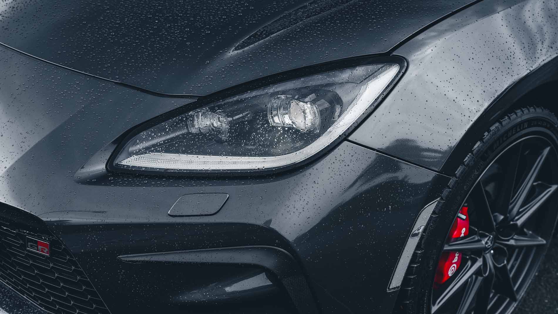 Toyota GR86 6AT Brembo-3