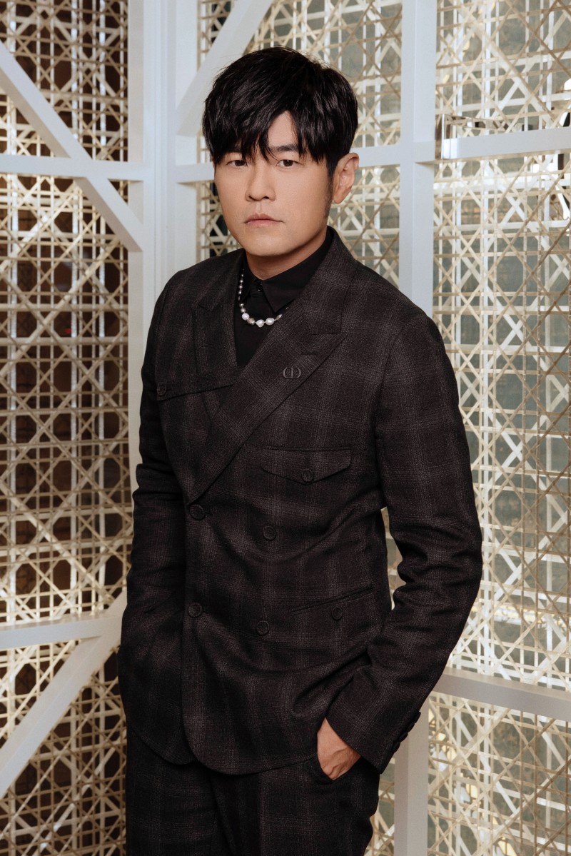 周杰倫 8 月攻蛋有望？！大巨蛋「 4 字神回」只等這件事！網驚：真的嗎？