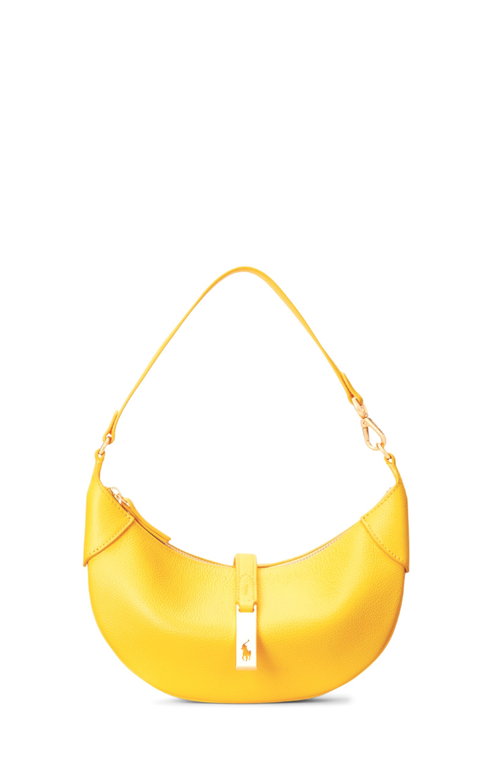 Polo Ralph Lauren 玩轉色彩 魅力演繹經典美式風格！李沐、章廣辰在夏日限定快閃裝置擁抱 Only Polo 自由精神！