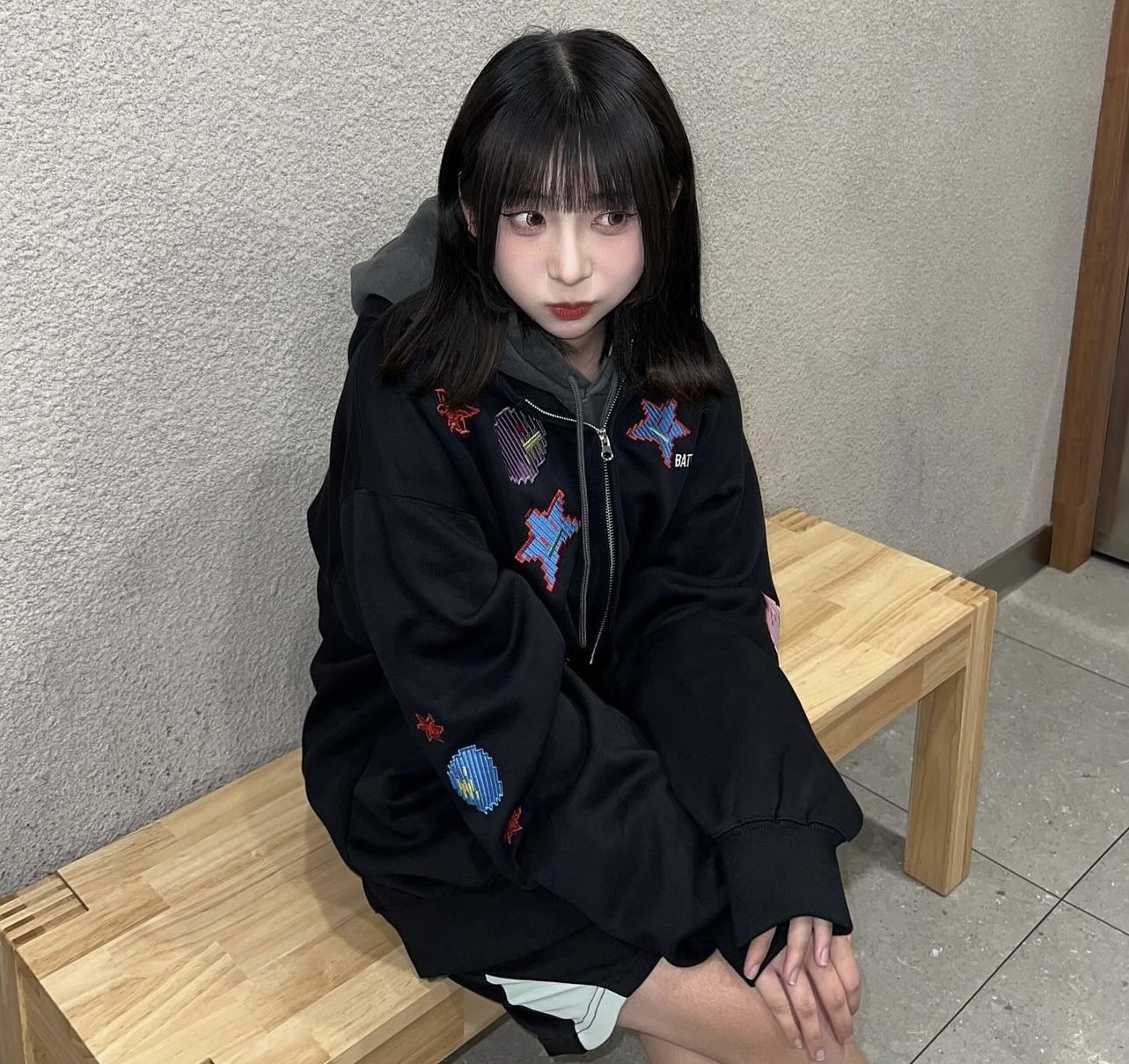 《大熱門》高中正妹出車禍命危！父母求集氣，遭網造謠心痛澄清：不要傷口上撒鹽