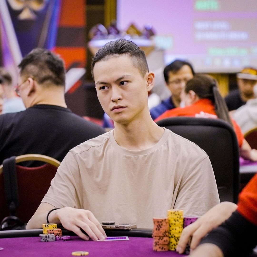 遭爆超哥出沒非法賭場！警方回應：並未涉及不法行為！