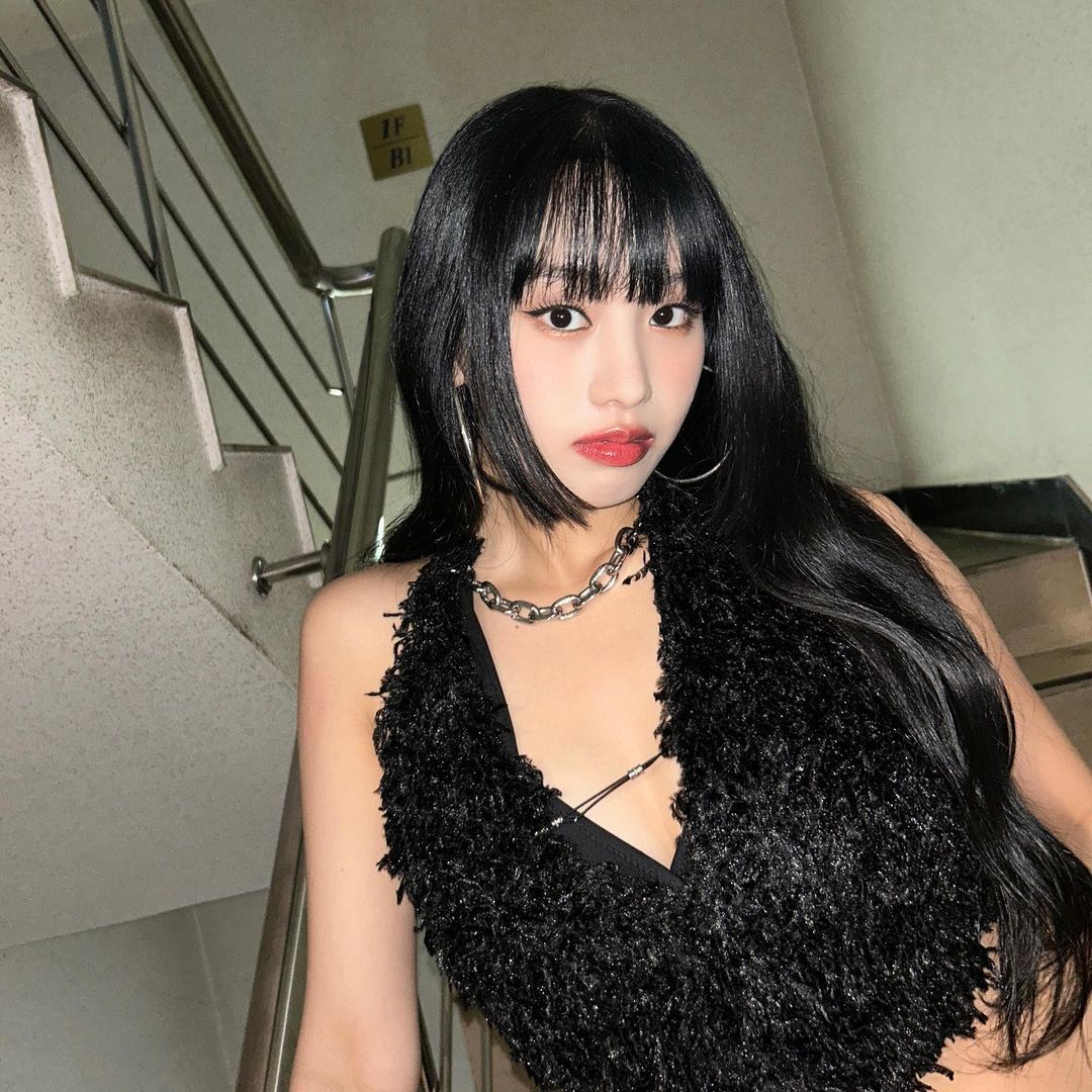 不是 Karina 也不是張員瑛！韓網公認「身材最好的四代女偶像」是她！連工作人員也大讚！