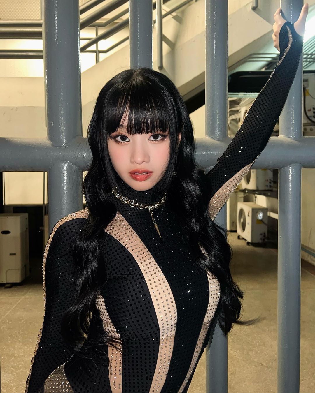 不是 Karina 也不是張員瑛！韓網公認「身材最好的四代女偶像」是她！連工作人員也大讚！