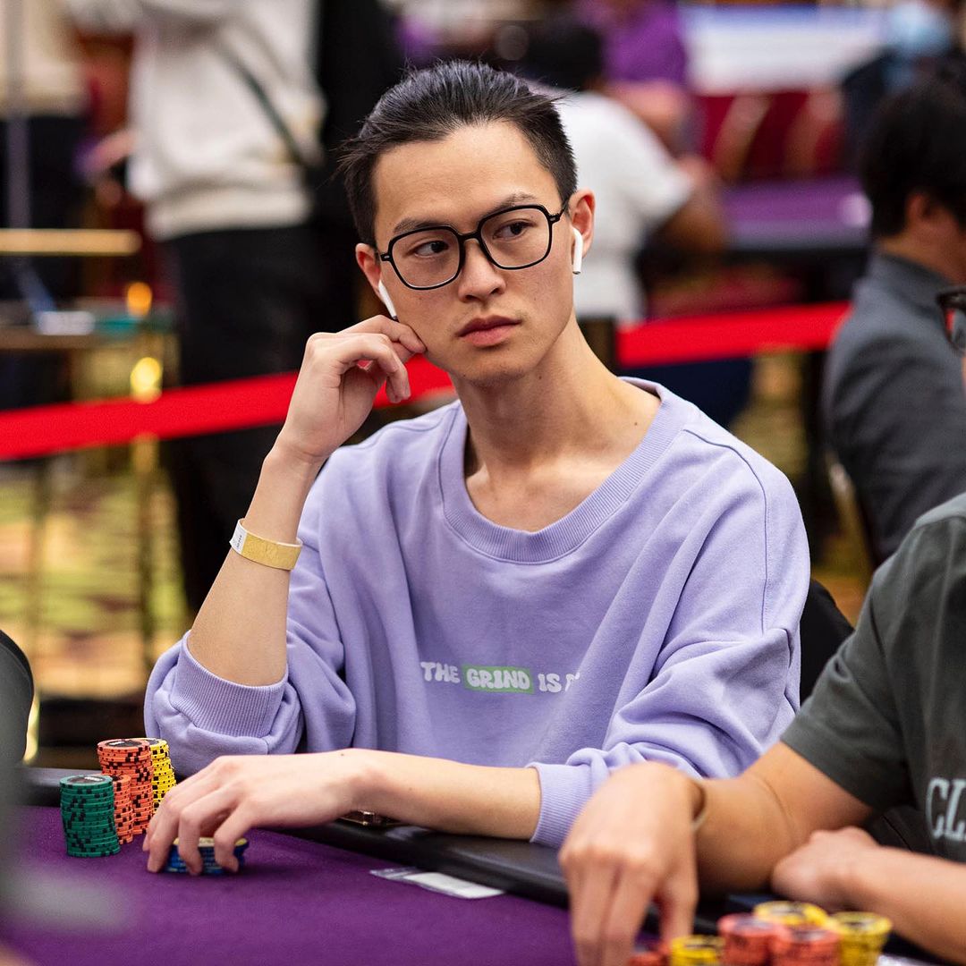 遭爆超哥出沒非法賭場！警方回應：並未涉及不法行為！