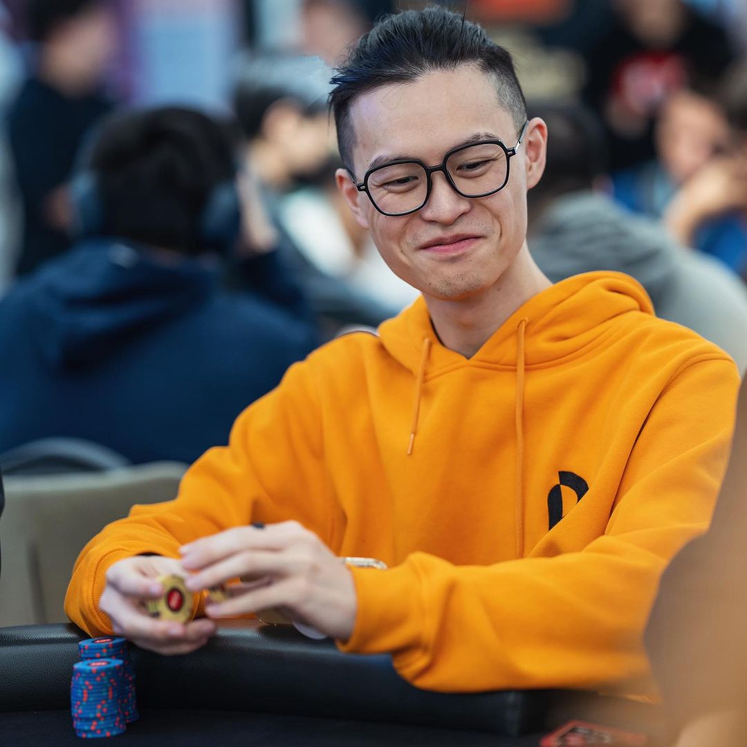 遭爆超哥出沒非法賭場！警方回應：並未涉及不法行為！