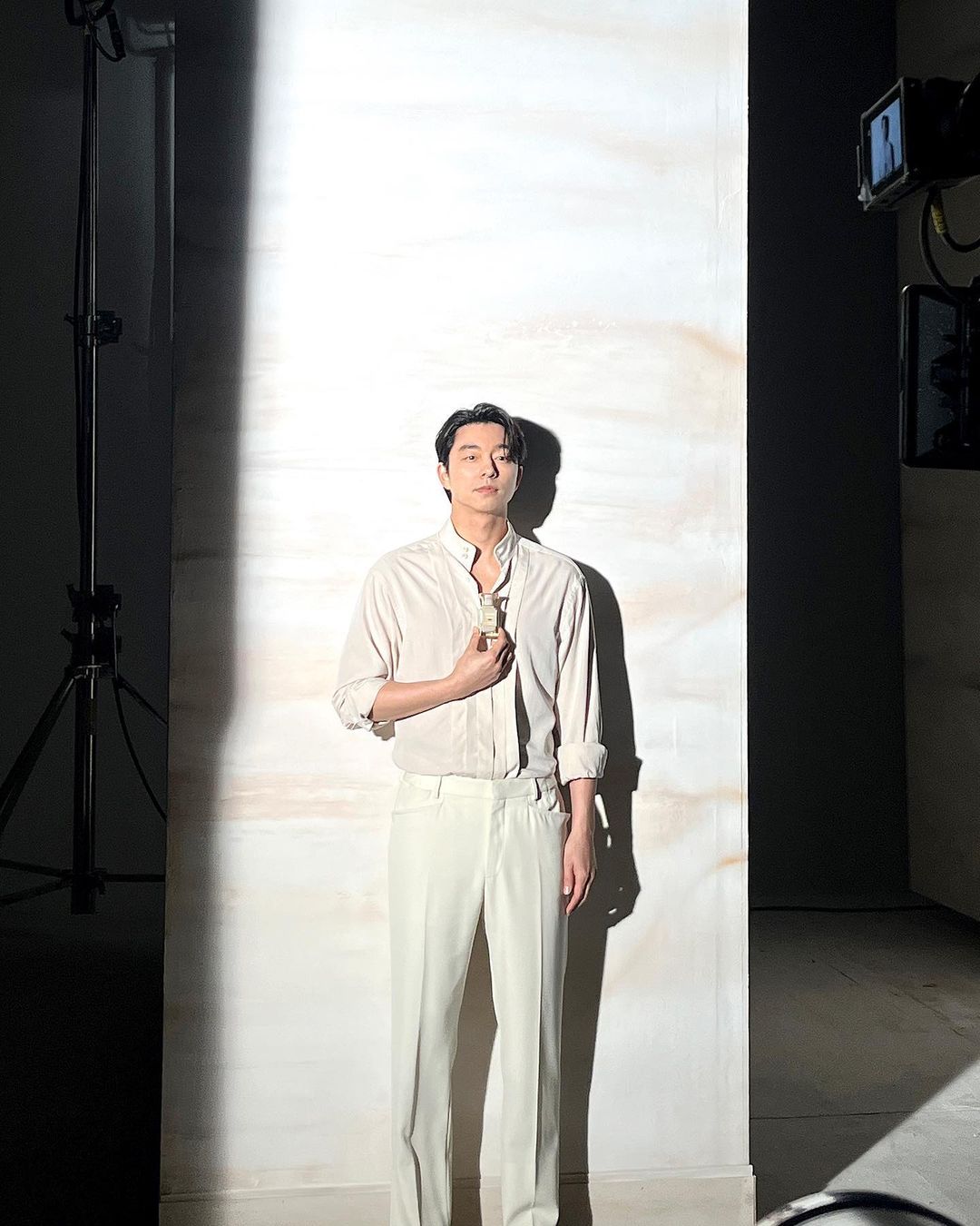 孔劉、宋慧喬神仙組合再 + 1！雪炫加盟《 Show Business 》，砸 19 億台幣打造超狂！