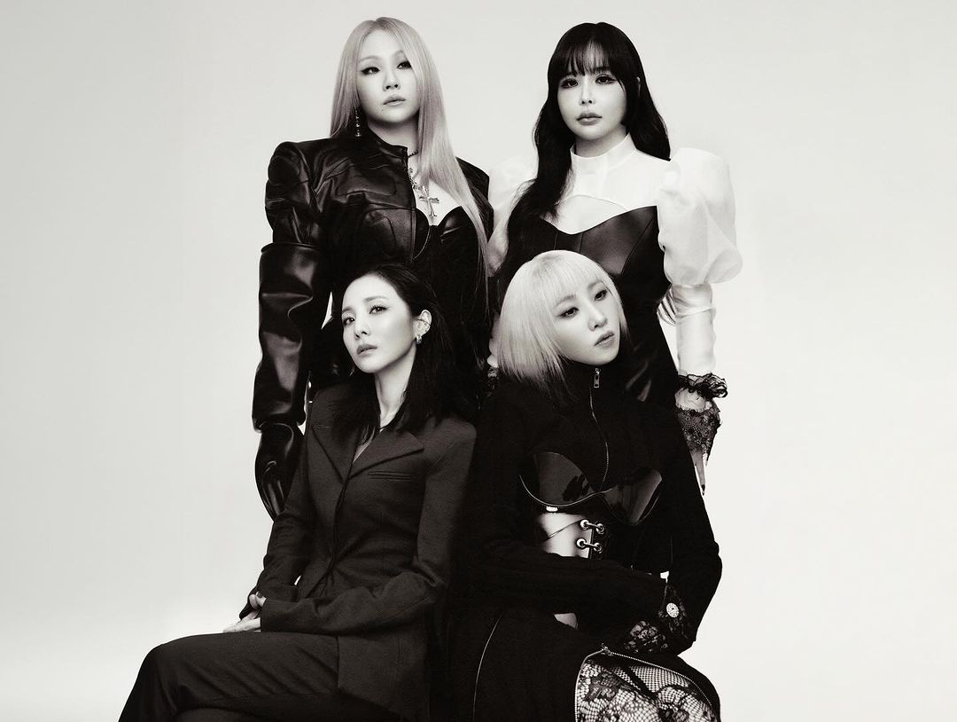 2NE1 要回歸了？！韓媒爆 2NE1 全員近期將和梁鉉錫密會！網友：要回來了嗎？！