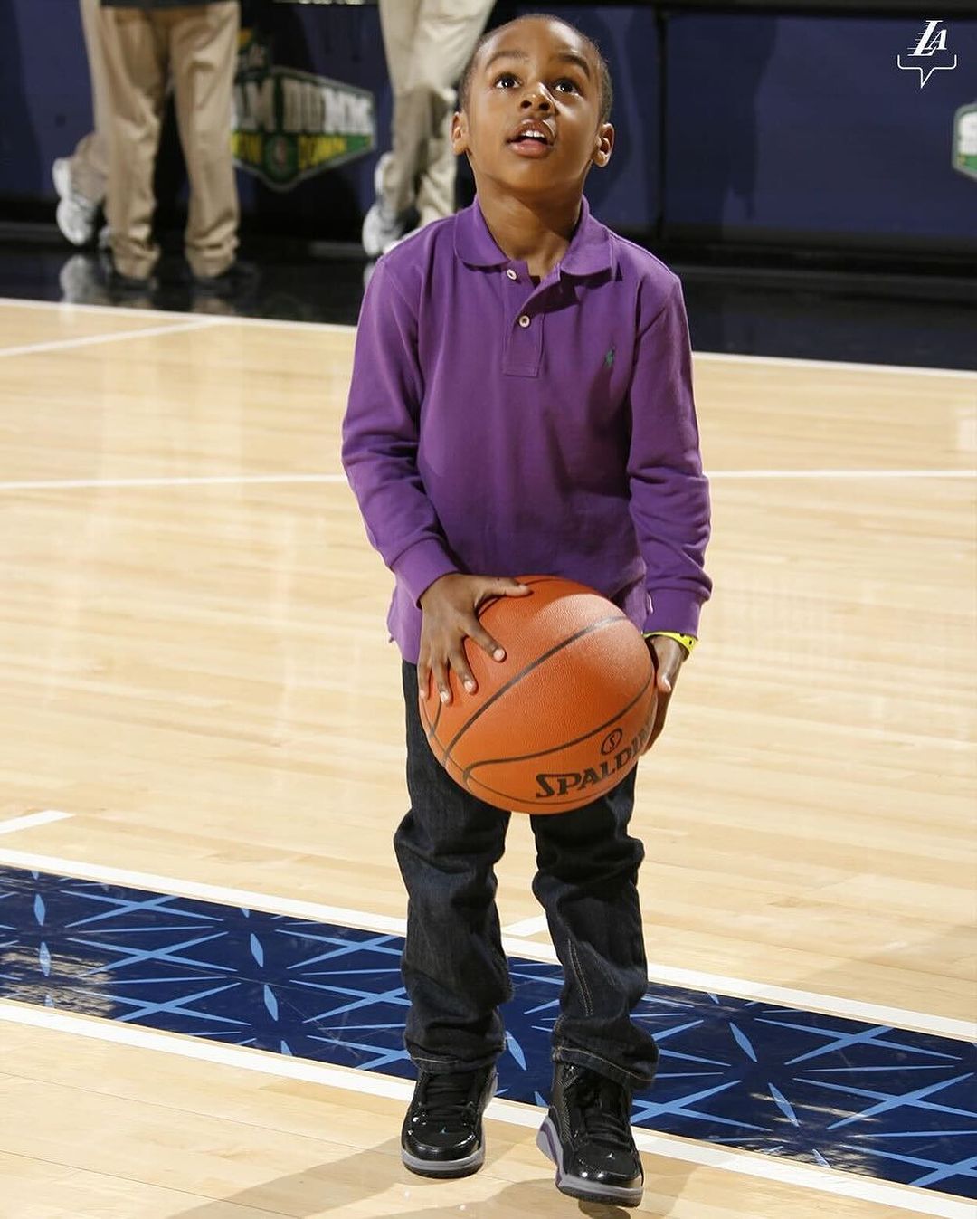 一再重申不是因為詹皇！湖人高層記者會解釋選 Bronny 原因，強調是因為看中「這項」因素！