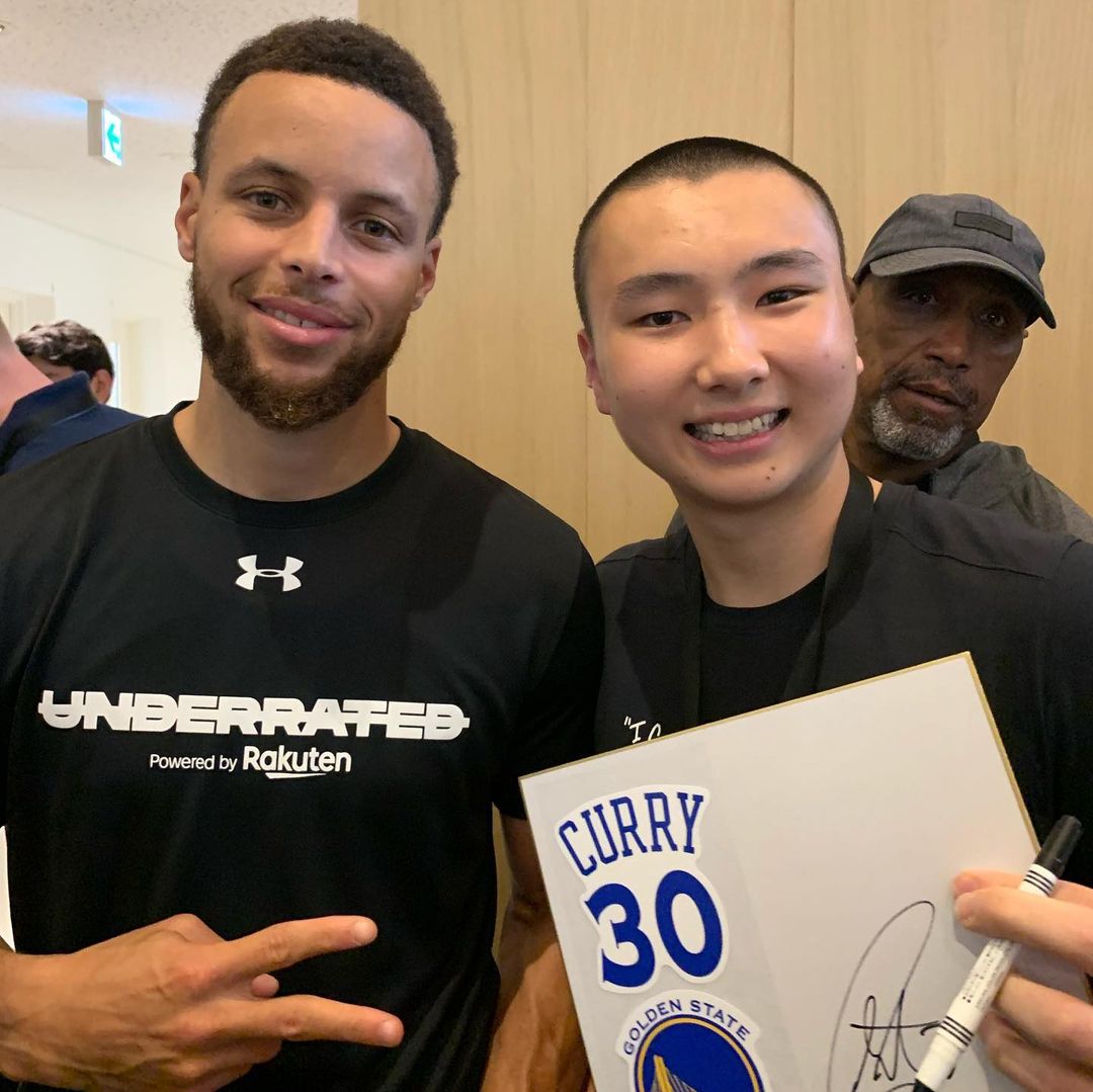 curry