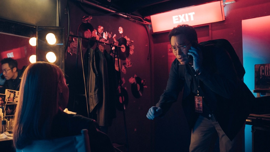 Netflix 熱門台劇《誰是被害者》第二季預告公開！超驚悚命案等你解謎！